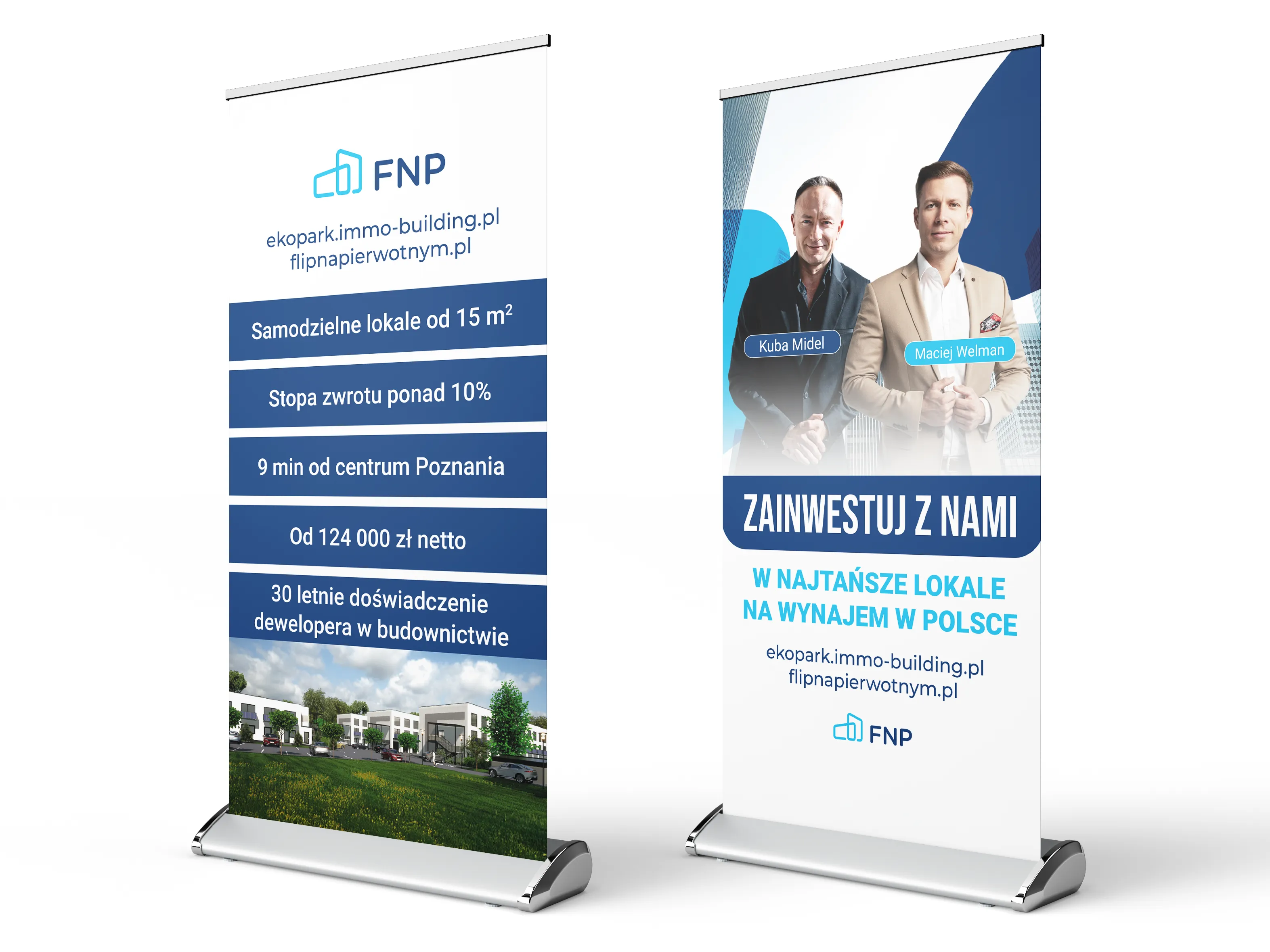 Rollupy i ścianki - projekt 2