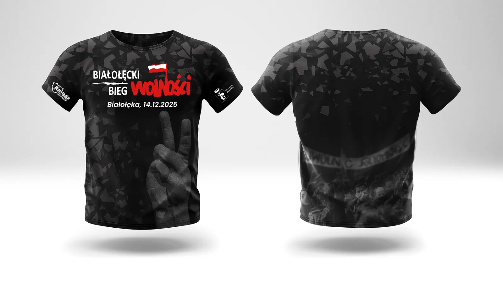 Personalizowana odzież - projekt 2