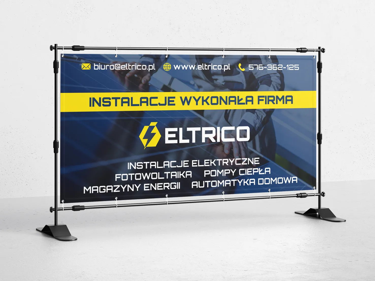 Eltrico