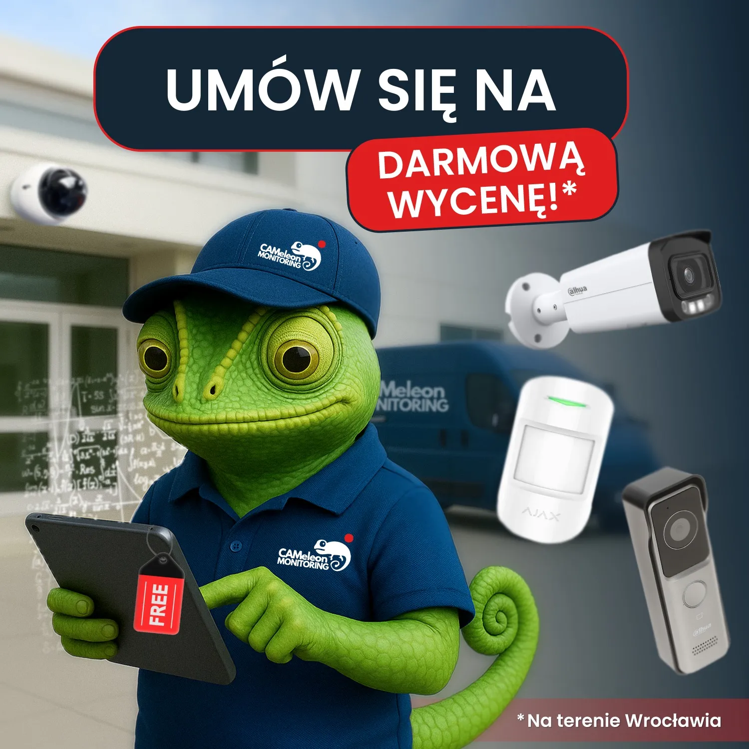 Reklamy Meta i Google Ads - projekt 5