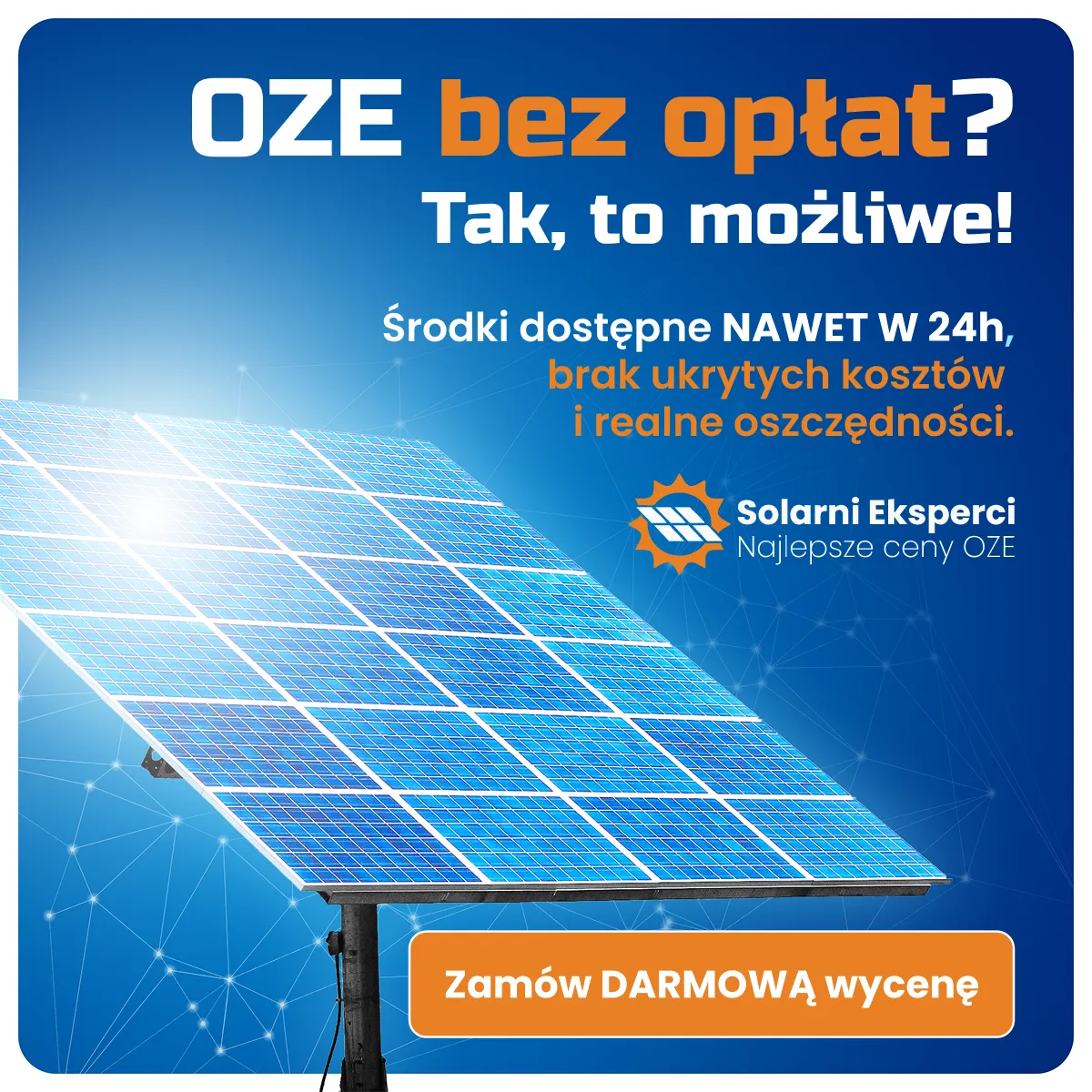 Reklamy Meta i Google Ads - projekt 14
