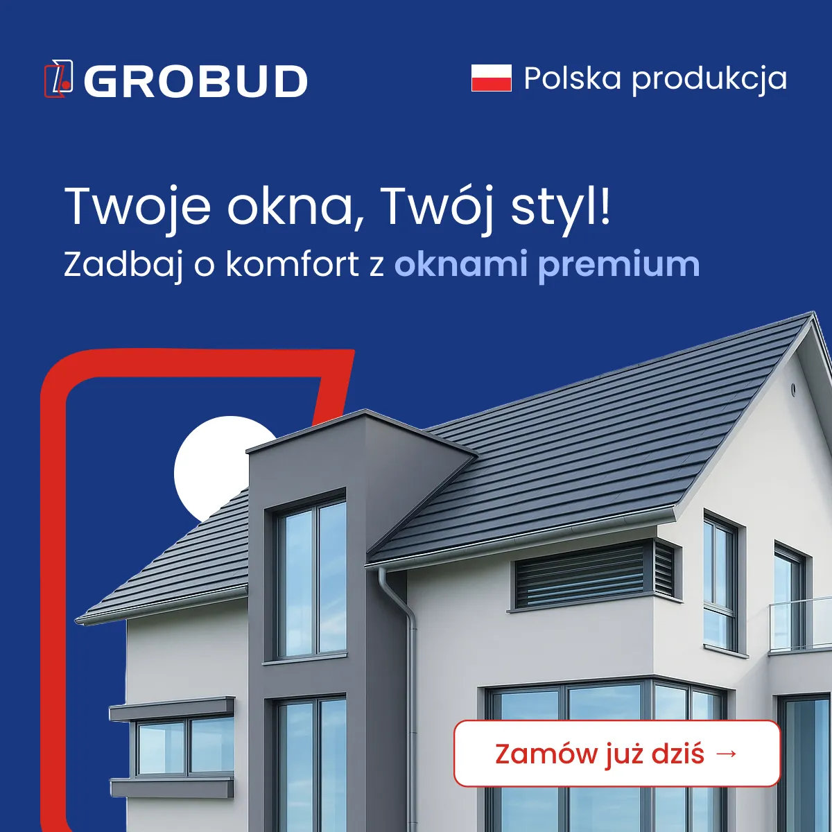 Reklamy Meta i Google Ads - projekt 16
