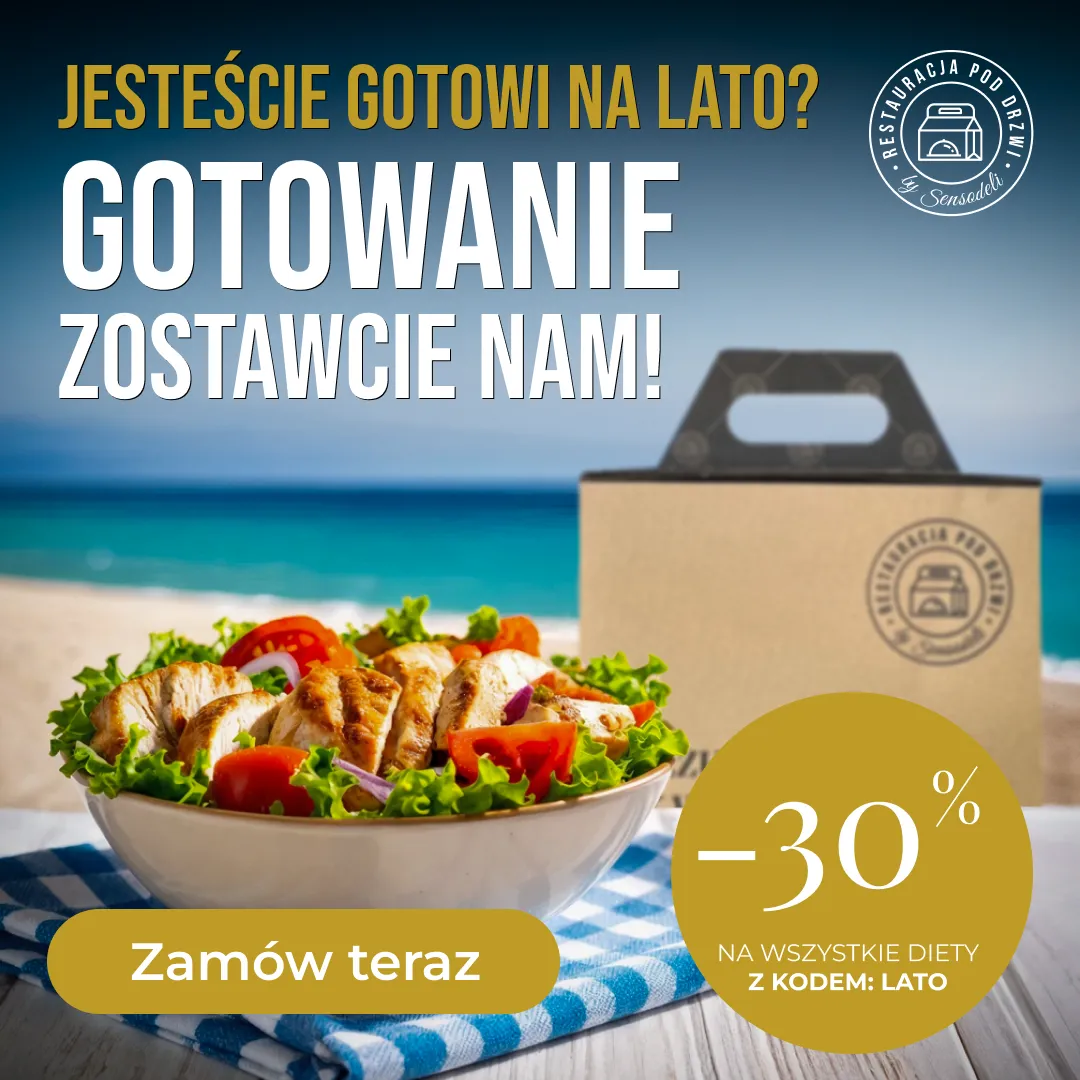Reklamy Meta i Google Ads - projekt 18