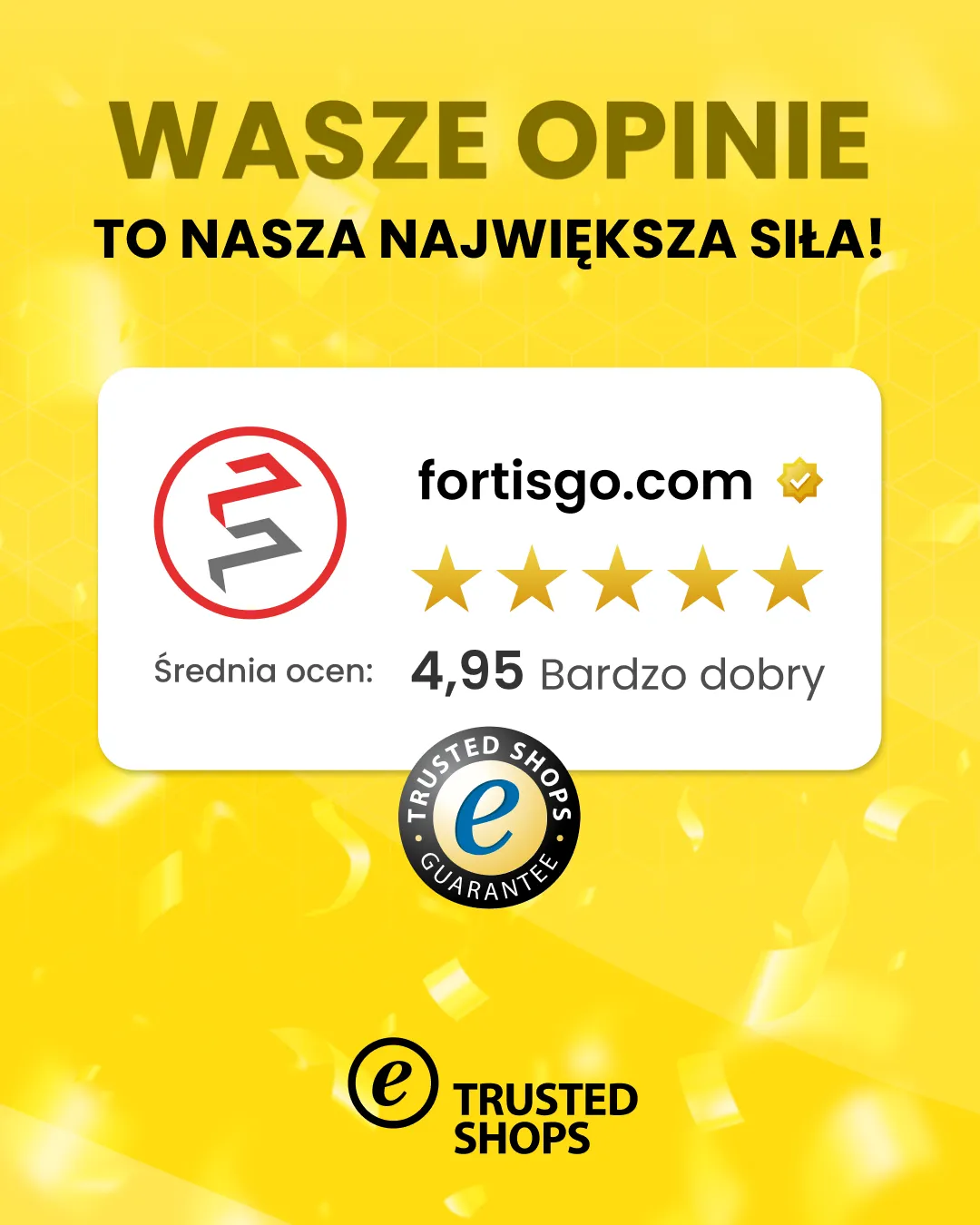 Posty do social mediów - projekt 19