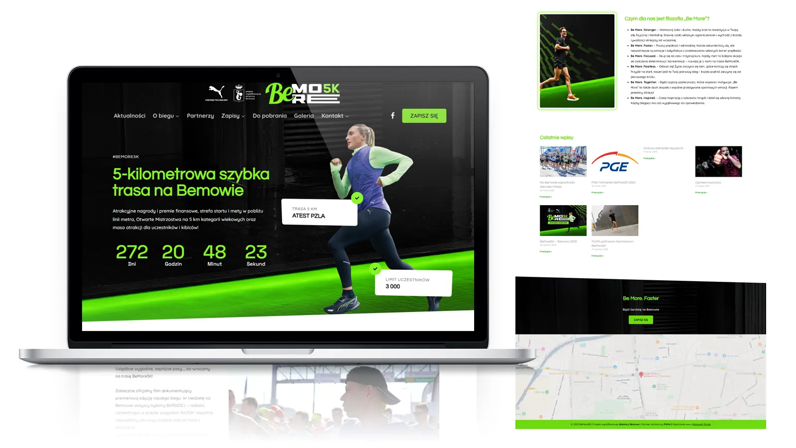 BeMore5K